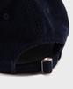 PREF Navy Corduroy Preference 6 Pannel Cap