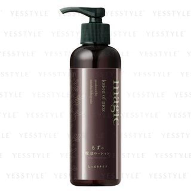 Mizuhashi Hojudo - Лосьон для лица Mizu No Magic Lotion Moist 200ml