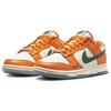 X Florida A&M University Dunk Low 'Rattlers' DR6188-800
