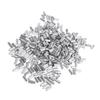 100x Fishing Single Barrel Aluminium Crimp Tackle Connector - 1.4mm