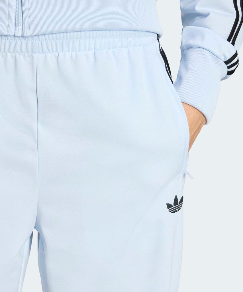 ADIDAS Firebird Track Pants - Crystal Sky / Kc8010