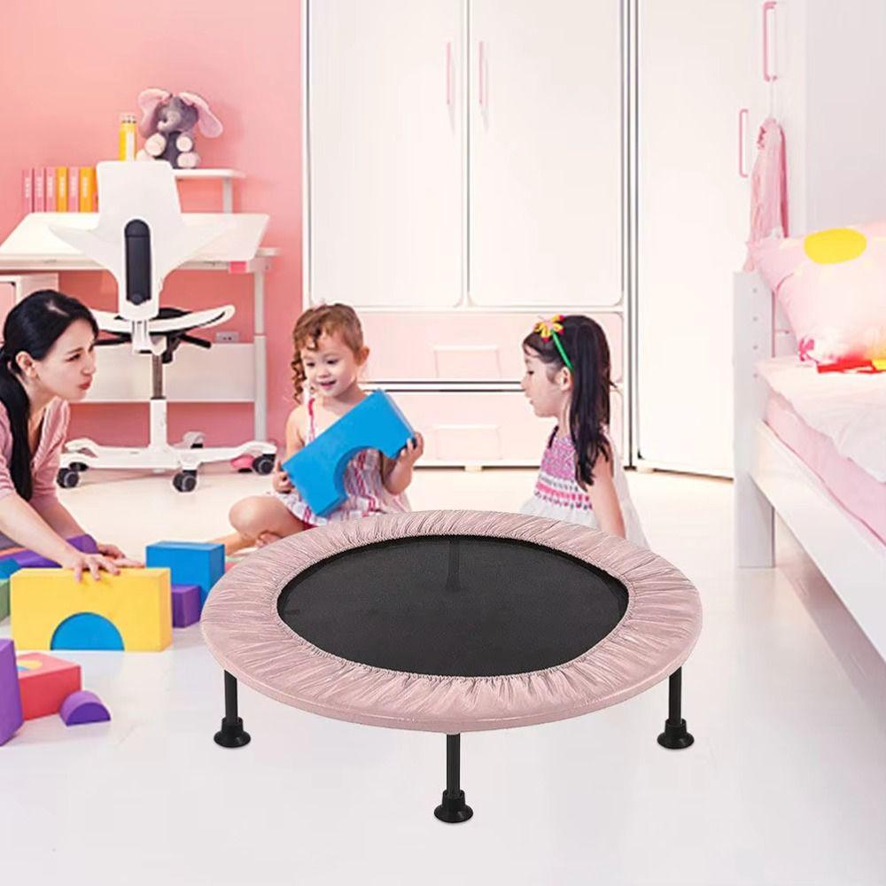 4Pcs Suction Cup Trampoline Leg Caps Jumping Bed Foot Covers for Gas Stoves and Trampolines