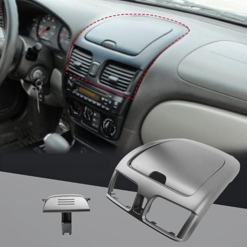High Efficiency Air Vent Outlet Car Conditioning Outlet Replacement 68260-5M002 Vehicle Accessories Suitable for Vehicle