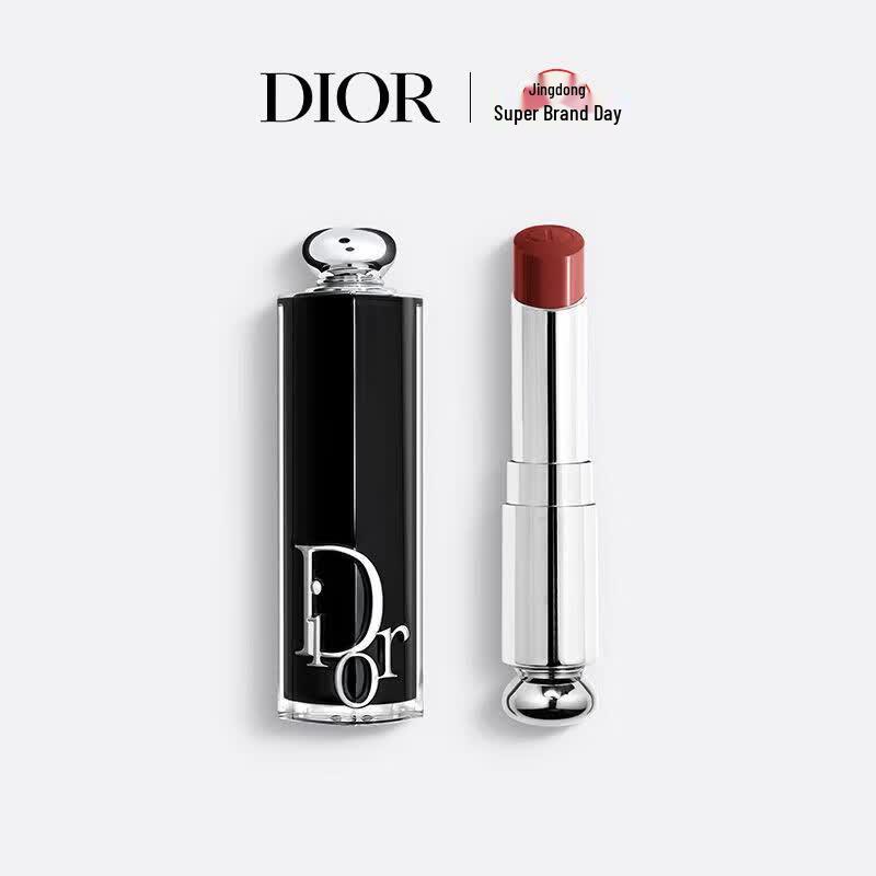Dior Addict Lipstick