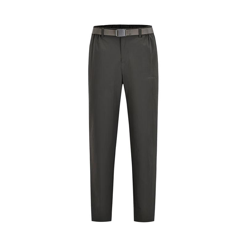Pelliot Men's Outdoor Quick-Dry Stretch Hiking Pants