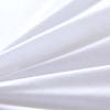 Single White Flat Sheet (150cm X 250cm) for Commercial Use, Set of 2, Includes Mattress Cover and Upper Sheet, White