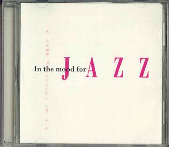 

CD VARIOUS - In The Mood For Jazz Ladies Jazz TAK001 MCPS Japan Jazz Used