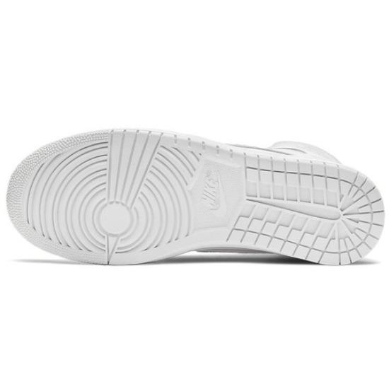 Jordan 1 Retro High 85 OG Neutral Gray - BQ4422-100