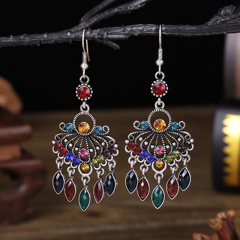 

Earring One Size