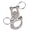 Swivel Shackle 316 Stainless Steel Accessories Fork
