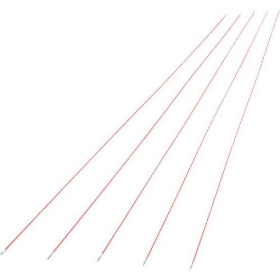 PROMATE Through Line Joint, Set of 5, E-4012J