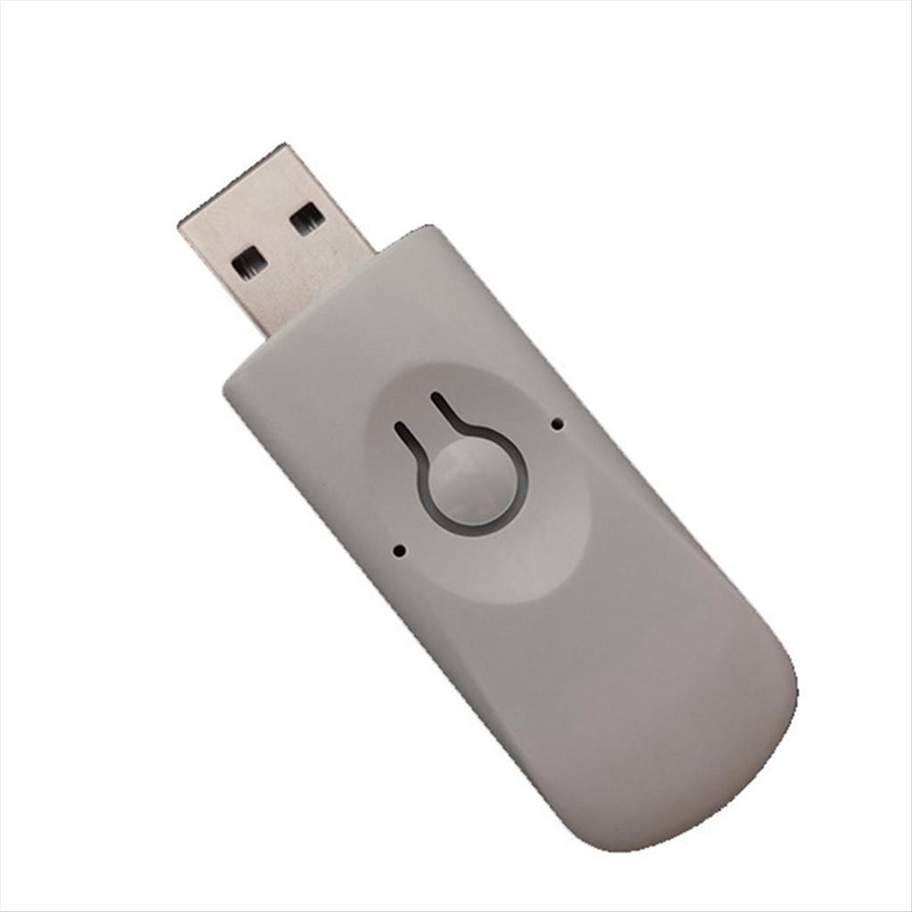 ZigBee Tuya Smart Home Bluetooth Gateway U Disk Hub App Remote Control Timing Suitable for A1 Pro Max