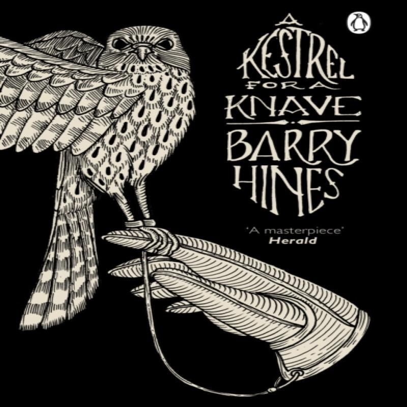 A Kestrel for a Knave by Barry Hines Paperback Book 9780241978962