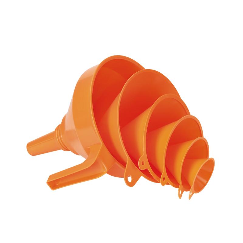 Zestaw Lejków 50002372043 Pressol
