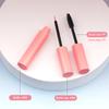 Empty 10Ml Mascara Tubes With Brush Rod Eyeliner Liquid Tube Eyelash Growth Packing Tube Container Sample Bottle