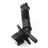 Crankcase Vent Pipe Hose From Valve Cover For BMW N55 E82 E88 F10 F12 F13 Replace OEM 11127584128 535i 2011-2016 640i