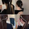 Fermacapelli Scintillante Copricapo Serpente Fermagli per Capelli a Forma di Serpente Materiale in Lega Fermaglio per Capelli Accessorio alla Moda per Ogni Occasione