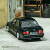 Tarmac Works TW 1:64 Scale Mercedes-Benz 190E 2.3-16 Rexy Car Alloy Model Miniature Diecast Hobby Collection Ornament Toys Gift