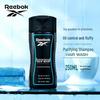 Purifying Oil Control Shampoo