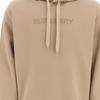 Burberry Ansdell Drawstring Hoodie 80833931
