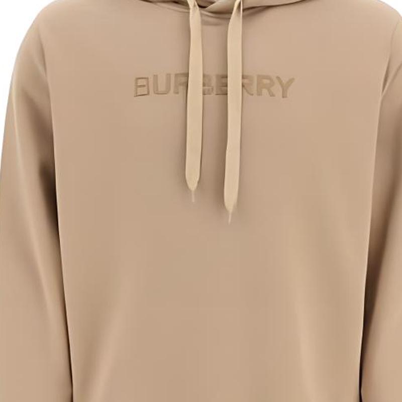 Burberry Ansdell Drawstring Hoodie 80833931