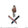 Monster Hunter Batten Acryl-Ständer Monster Hunter Wilds Alma