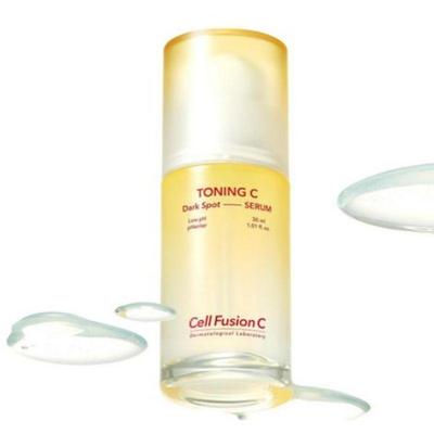 Toning C Dark Spot Serum 30ml