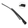 Rear Wiper Blade & Arm Set Kit For Q7 2017-2021 Windshield Windscreen Rear Window