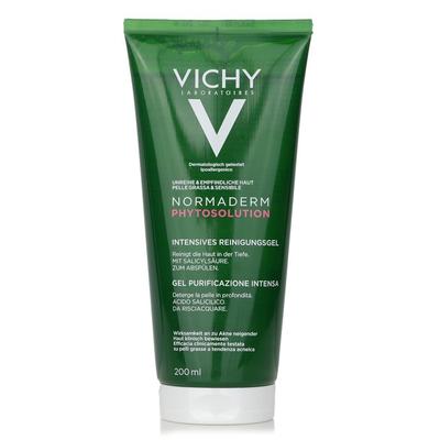 Nomaderm Phytosolution Intensive Purifying Gel