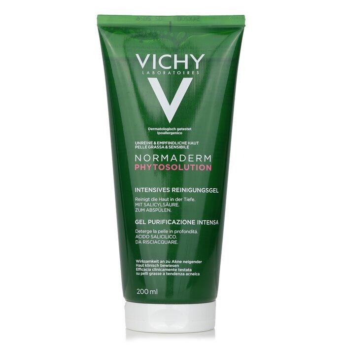 VICHY Nomaderm Phytosolution Intensive Purifying Gel