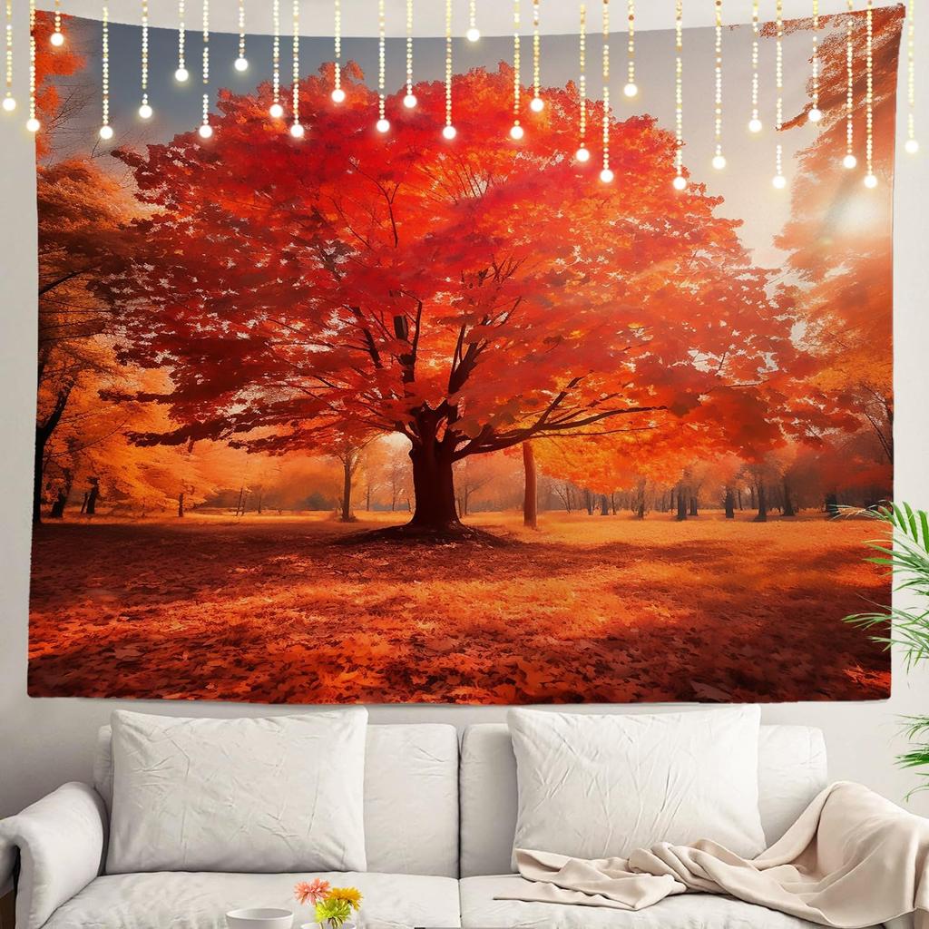 Shrahala Ocean Wave Tapestry Nature Wall Hanging Large Psychedelic Tapestry for Bedroom Living Room Dorm Black and White