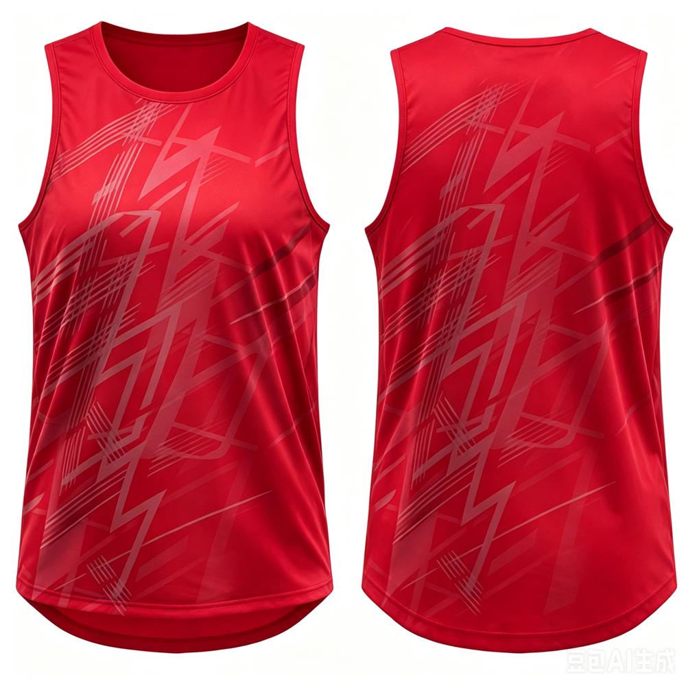 Simple Men Tank Tops Summer Breathable Running Fitness Sports Vest Casual Man Sleeveless Shirt Fashion Comfortable Gym T-shirts