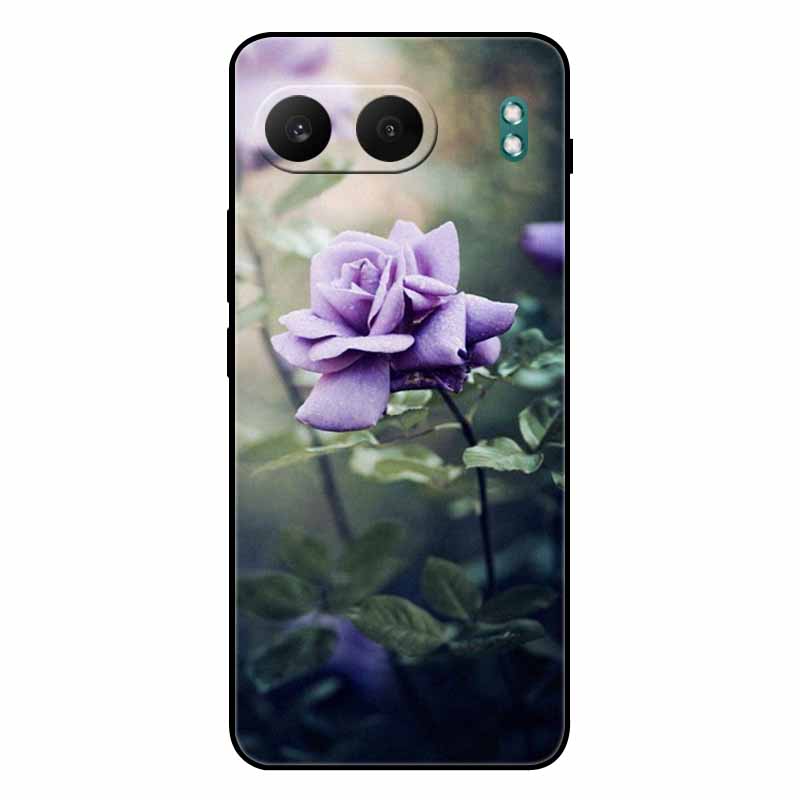 For Oneplus Nord 2 Case Soft Space Wolf TPU Silicone Cover For Oneplus Nord 2 / Nord 3 / Nord 4 Case Nord4 Fashion Protection