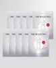 Time Revolution The First Essence Mask (10-pack) 30 g