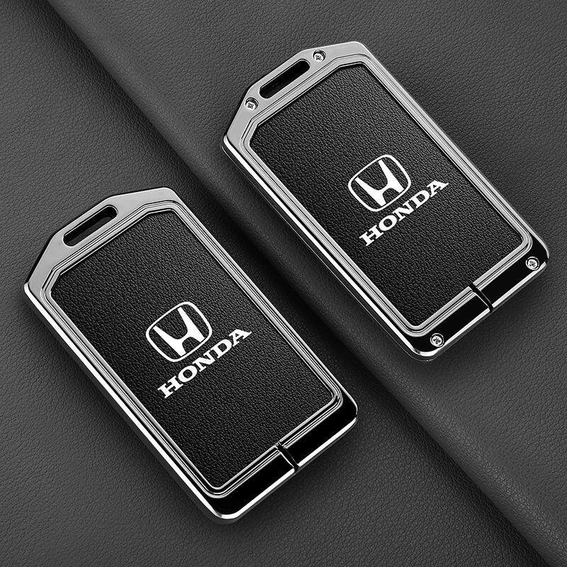 Suitable for the 2022 Guangqi Honda Style Card Special Car Key Case Buckle, Male and Female