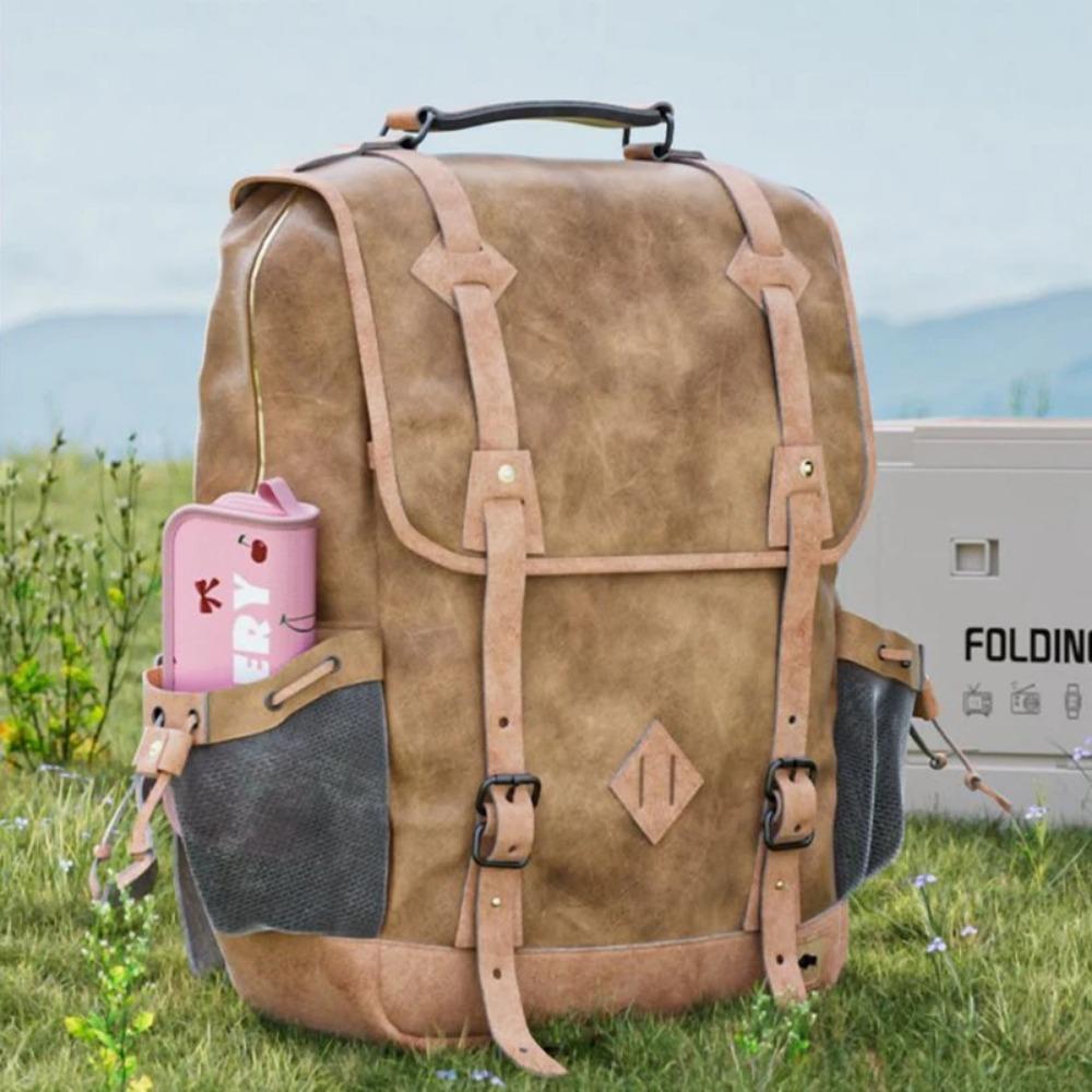 Buiten Opvouwbare Kruk Campingstoel Parkkruk Picknick Draagbaar Rits Verpakt Klein Visstoel Tuin Opvouwbare Stoel