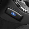 Hot Car Knee Cushion Pad For Car Comfortable Memory Foam Leg Rests For Ford Focus 3 2015-2018 Kuga 2016-2019 Escape C-MAX Ecospo