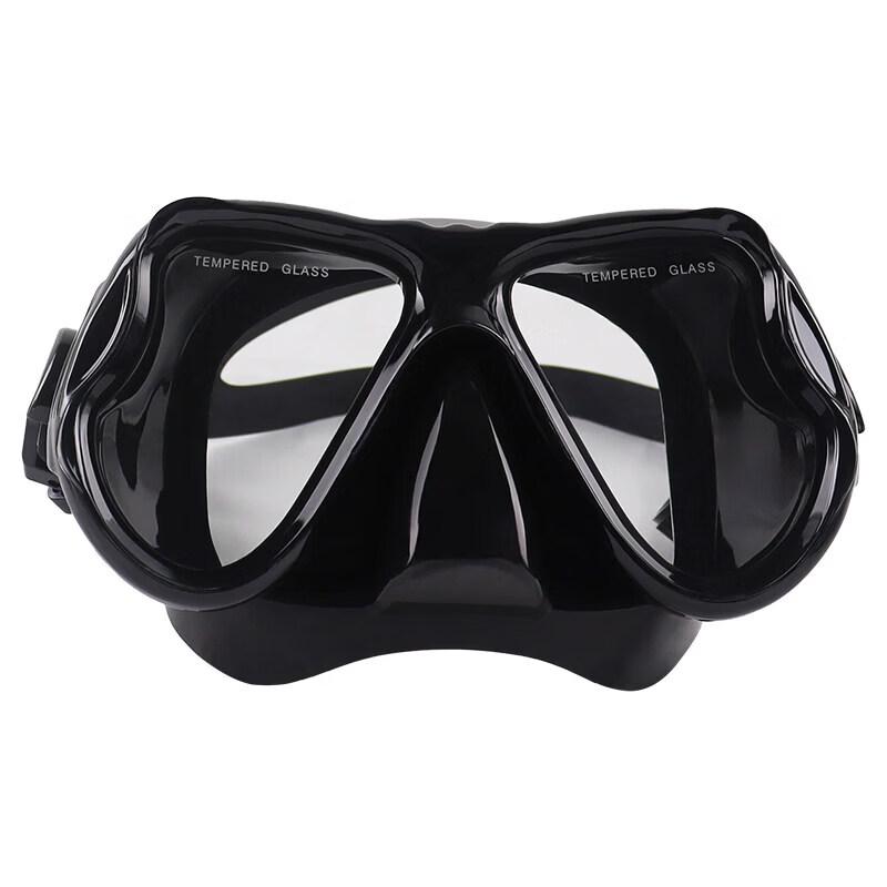 HOTDIVE Scuba Diving Mask