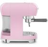 Кофемашина Smeg ECF02PKEU