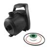 R0723100 Pump Body Swimming Pool Maintenance Set Pump Body Pool Pump Housing Plastic Pump Body Plastic Texture for Pool