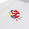 Li Ning T Shirt Unisex Light Gray ATSV935-2