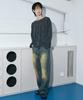 LXT Soft Crop Knit Long Sleeve [Charcoal]