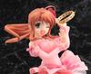 The Melancholy of Haruhi Suzumiya: Mikuru Asahina - Intense Performance Ver. (1/8 Scale PVC Pre-painted Complete Figure)