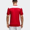 adidas Soccer Jersey Men's Energy Red/White CE1713
