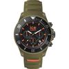 Ice-Watch ICE CHRONO Khaki Orange Medium 021427