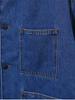 Ucla 3-Pocket Denim Work Jacket [Indigo](Uaadj11_04)