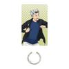 Gourmandies Haikyu!! Multi-Ring Plus Large Size Bokuto Kotaro BHIK-15H