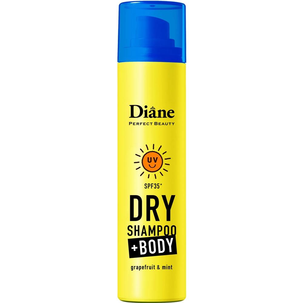

Подгузник Perfect Duty Nature La Vior Perfect Dy шампунь+боди УФ 95г