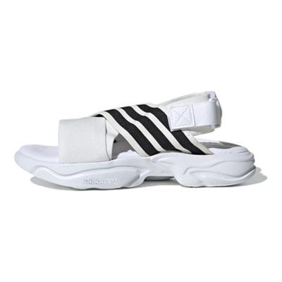 Magmur 'Weiß Schwarz' Damen EF5848