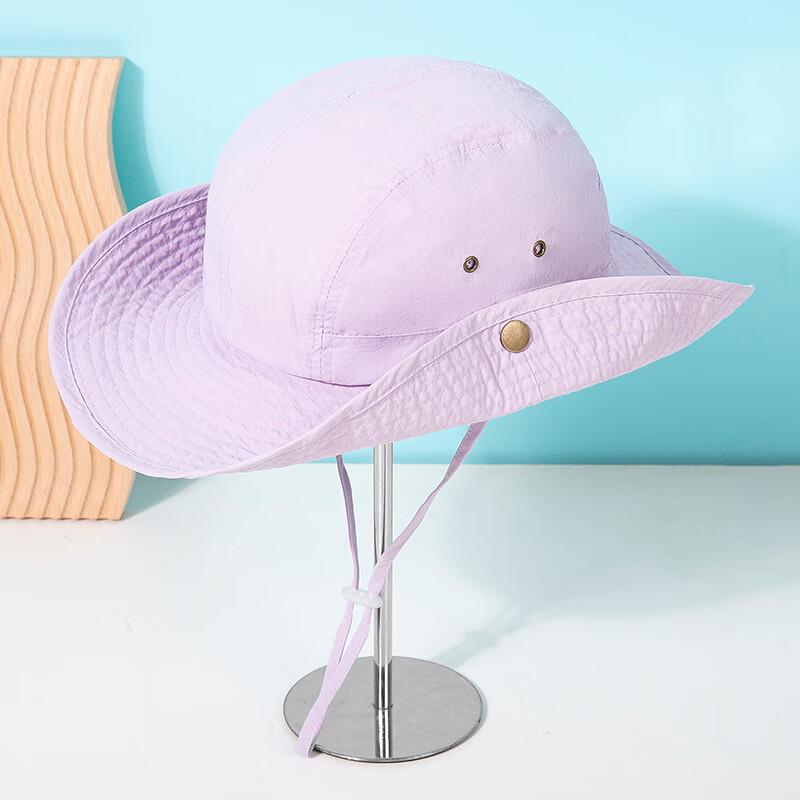 Shelunto Unisex Outdoor Sun Hat